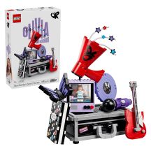 LEGO Editions 43030 - Olivia Rodrigo's Stash