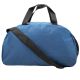 3. SPORTS BAG A3050O-BLACK/NAVY BLUE SEMI LINE