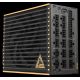 17. MSI MEG Ai1600T 1600W PCIE5 80+ Titanium ATX 3.1 Power Supply