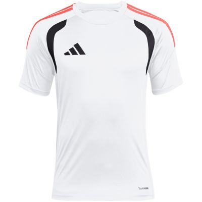 9. adidas Tiro 26 League Men's T-Shirt White KR0367