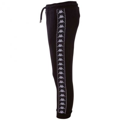 4. Kappa INAMA Jr. Pants 309074J 19-4006