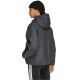 5. adidas Essentials Climawarm 3 Stripes Insulated Hooded M KB8149 jacket