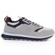 2. Men's gray sneakers Vanhorn WN32306