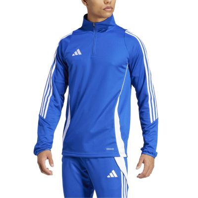 15. Adidas Tiro 24 M IS1042 sweatshirt