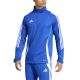 15. Adidas Tiro 24 M IS1042 sweatshirt