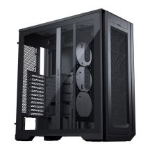 PHANTEKS Enthoo Pro 2 Server Full Tower, XL-EEB, Tempered Glass - Black