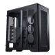 PHANTEKS Enthoo Pro 2 Server Full Tower, XL-EEB, Tempered Glass - Black
