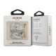 3. Guess GUA2HCHMAG AirPods cover grey/grey Marble Strap Collection