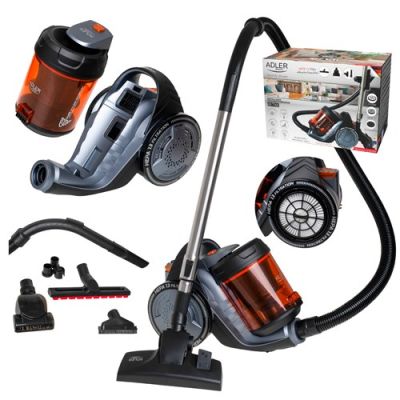 2. ADLER AD 7065 vacuum cleaner