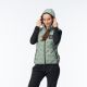 16. Elbrus Quilted Vest Huel Vest Primaloft W 92800622498