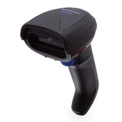 2. Datalogic Gryphon I GD4220 Handheld 1D Linear Barcode Reader Black