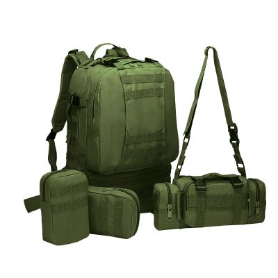 3. Offlander Survival Combo 18L OFF_CACC_36GN
