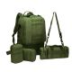 3. Offlander Survival Combo 18L hiking backpack OFF_CACC_36GN
