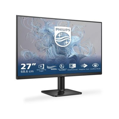 25. MONITOR PHILIPS LED 27" 27E2N1100L/00 100Hz