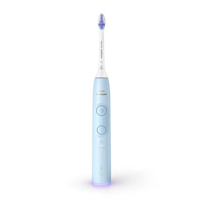 29. PHILIPS HX7406/02 toothbrush