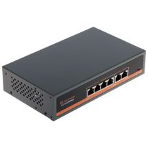 POE switch APTI-POE0402-60W-V2 4-port