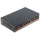 POE switch APTI-POE0402-60W-V2 4-port