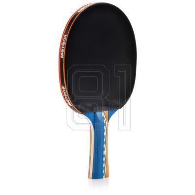 9. Meteor Windstorm 15018 Table Tennis Racket