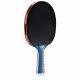 9. Meteor Windstorm 15018 Table Tennis Racket