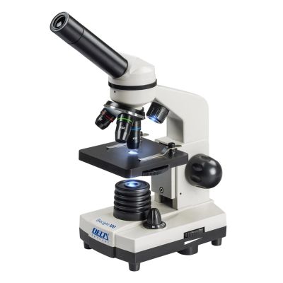 6. Delta Optical Biolight 100 microscope