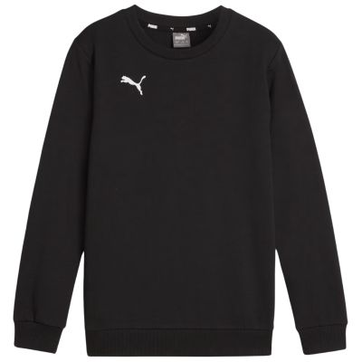 5. Puma Team Goal Casuals Crew Neck Sweat Jr 658593 03