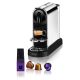 7. DeLonghi Citiz Platinum EN220.M Espresso Machine