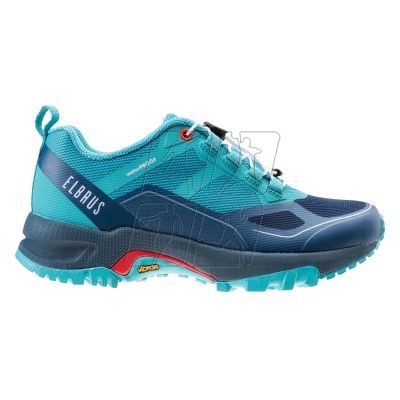 4. Elbrus Eltero V Wp W shoes 92800490677