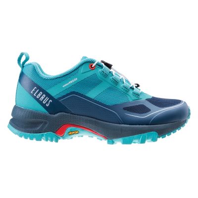 4. Elbrus Eltero V Wp W 92800490677 shoes