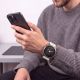 8. Tech-Protect Silicone Strap for Garmin Fenix 5 / 6 / 6 Pro / 7 / 8 / 8 Pro / E / 9 / 9 Pro (51 mm) – grey