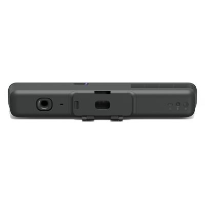 3. Logitech MeetUp 2 Graphite 3840 x 2160 px