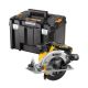 DeWALT DCS565NT-XJ Portable Circular Saw