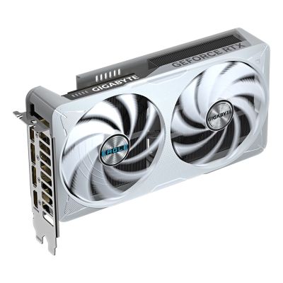 13. Gigabyte GeForce RTX 5060 Ti EAGLE OC ICE 8GB Graphics Card