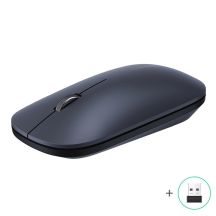 Ugreen MU001 Wireless Optical USB Mouse - Black