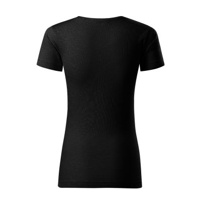 3. Gulf Women's T-Shirt (Black)