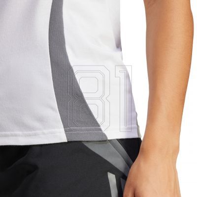 6. Adidas Tiro 24 Competition Polo Shirt W IR7571