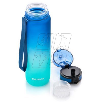 10. Meteor 10105 sports bottle