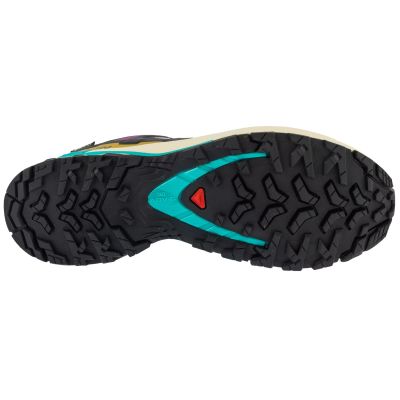 4. Salomon XA Pro 3D v9 GTX W L47882200 Gray 37 1/3