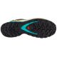 4. Salomon XA Pro 3D v9 GTX W L47882200 Gray 37 1/3