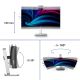 5. Philips Monitor 86.4cm (34.0") 34B2U6603CH 21:09 HDMI+DP+USB-C gray