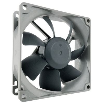 NOCTUA redux 80mm fan 9.1 dBA / 1200 RPM