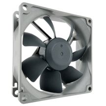 NOCTUA redux 80mm fan 9.1 dBA / 1200 RPM