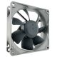 NOCTUA redux 80mm fan 9.1 dBA / 1200 RPM
