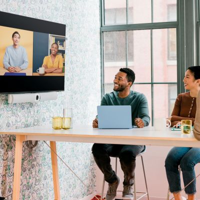 4. Owl Labs Video Bar