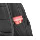 13. Manhattan Amsterdam Backpack Black Polyester