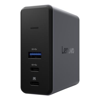 Lenovo X9 Charging GaN Dock 60W