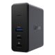Lenovo X9 Charging GaN Dock 60W