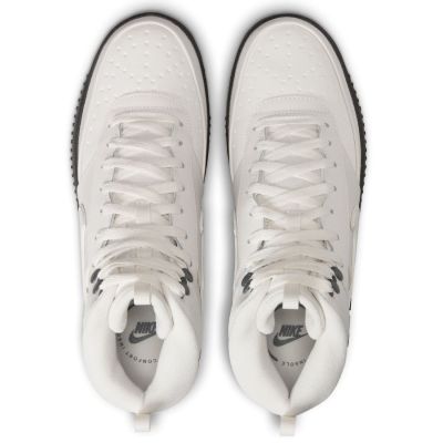 5. Nike Court Vision MID Winter M DR7882-004 shoes