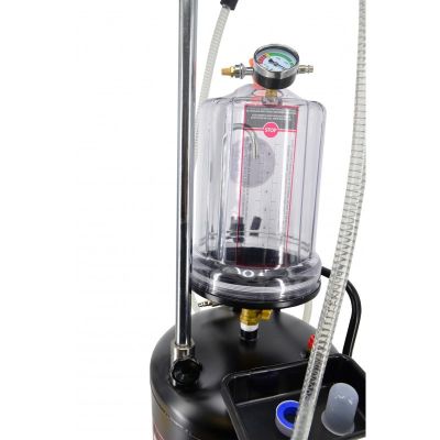 6. AWTOOLS AW10415BL oil pump