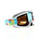 8. Bolle Nova White 20839 Ski Goggles