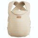 Momcozy CB002 WeeSnug Newborn Carrier Cotton Khaki | Newborn carrier | Khaki, cotton, ergonomic